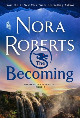 The Becoming | Nora Roberts | englisch