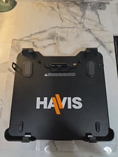 Havis Docking Station For Panasonic Toughbook P/N:  DS-PAN-1111-2 