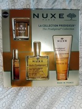 Image of Nuxe Prodigieux Christmas Gift Set Set Of 4 Items Worth Above 60£ , Brand New