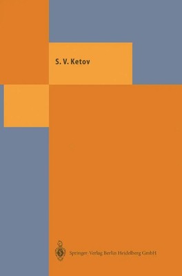Sergei V. Ketov | Quantum Non-linear Sigma-Models | Taschenbuch | Englisch | xii