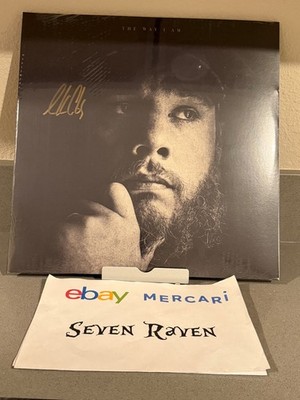 Luke Combs The Way I Am SIGNED Vinyl LP BOOTLEGGER EDITION NEW IN HAND