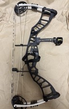 Hoyt Powermax Compoundbogen LH