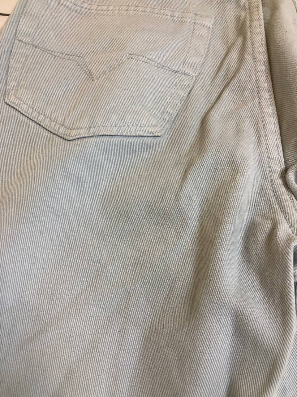 Versace Jeans Couture Italy Jeans WOMENS 29 thumbnail 22