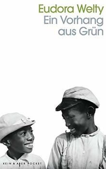 Ein Vorhang aus Grün von Eudora Welty | Buch | Zustand gut