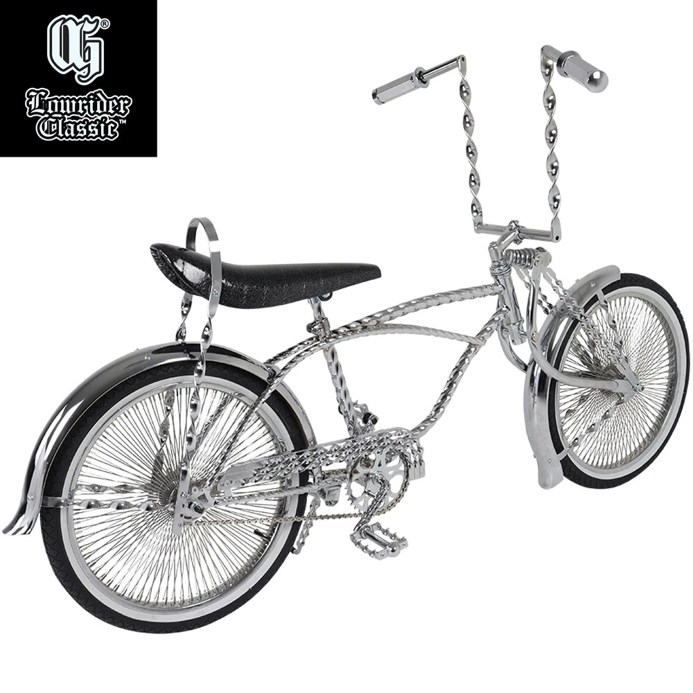 Lowrider Bike 20 In Bikes for sale | eBay