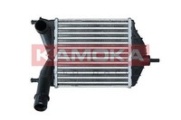 Kamoka LadeluftküHler U.A. FüR Fiat, Lancia