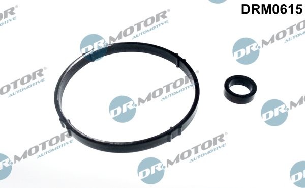 Fits DR.MOTOR DRM0615 GASKET SET OIL FILTER HOUSING - Image 11