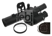 Febi Bilstein Thermostat Megane/Modus/Scenic 32651