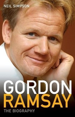 Neil Simpson Gordon Ramsay (Taschenbuch)