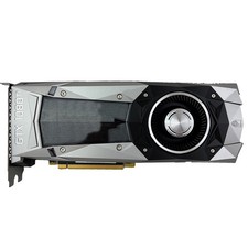 Gigabyte NVIDIA GeForce GTX 1080 Ti 11GB GDDR5X Graphics Card GV-N108TD5X-B
