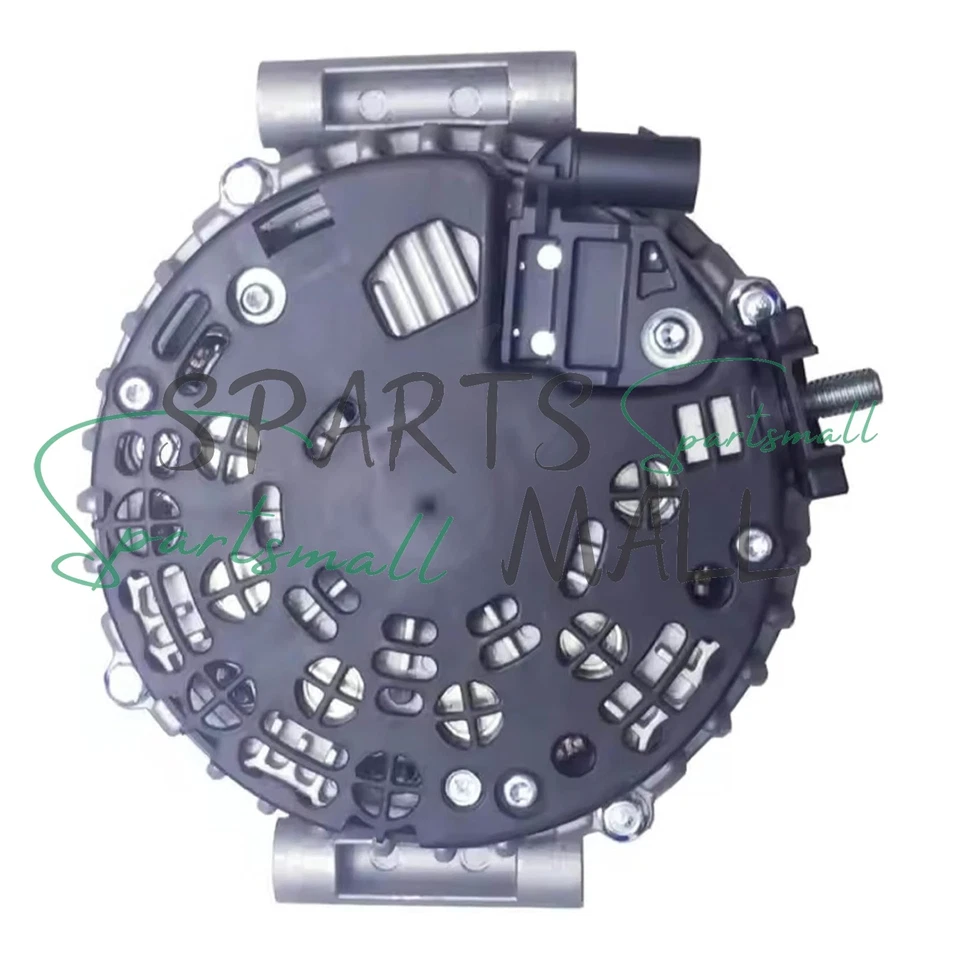 0131549902 Alternator 12V 220A A0131540502 for Mercedes Benz S550 C216 W221 — 第 3/4 张图片