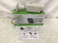 Vitek - Vtc-Thb5r2 Camera,Turret,Fixed Lens,12Vdc