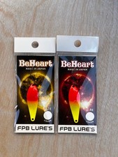 Brave Be Heart Otsuka Original Color F.S01 Glow Sp
