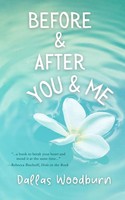 Dallas Woodburn | Before And After You And Me | Taschenbuch | Englisch (2024)