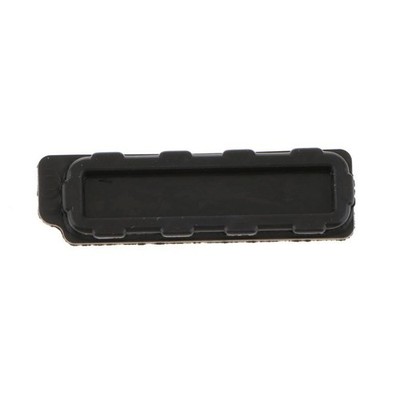 Rubber Skin Electrical Socket Interface Cover for D800 D800E