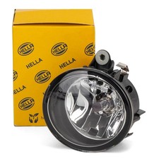 HELLA HALOGEN Nebelscheinwerfer H8 für BMW X1 F48 X3 F25 X4 X5 X6 vorne links
