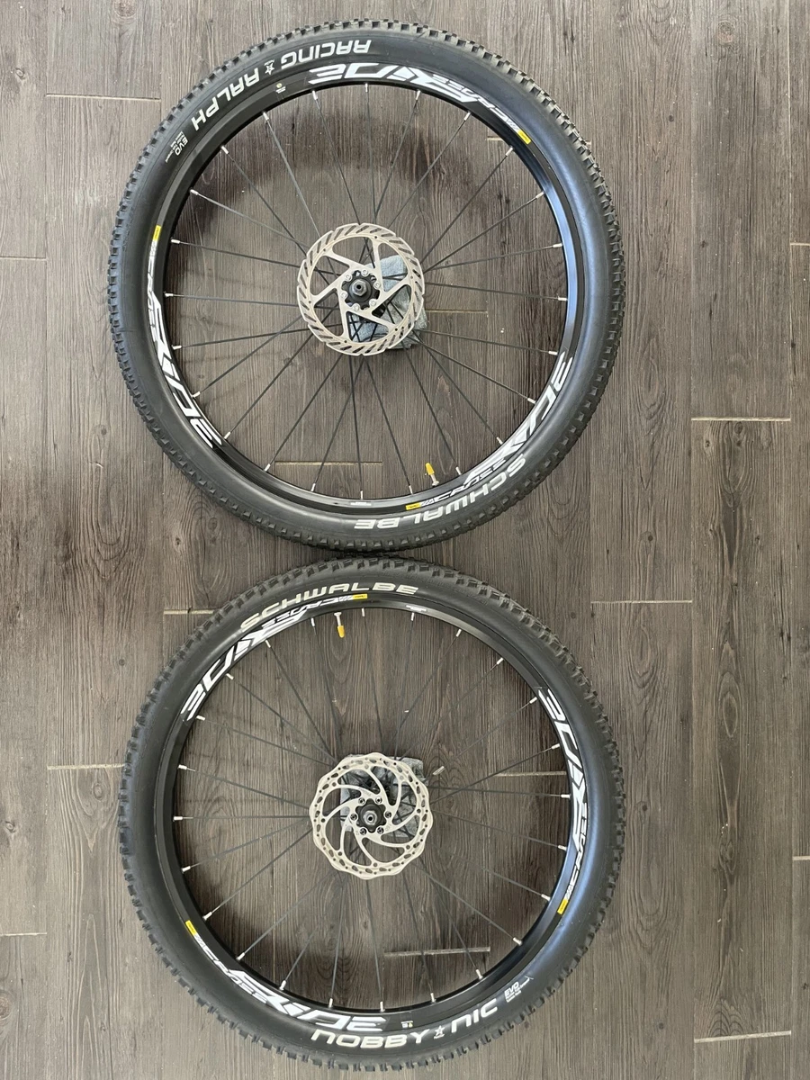 Mavic Crossride 26 for sale | eBay