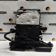 AUDI Q7 MK2 4M 2015-2020 3.0TDI V6 COMPLETE DIESEL AIR FILTER BOX 4M0133837
