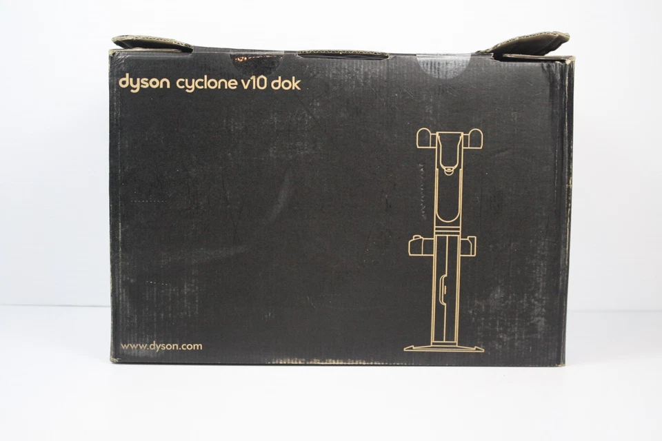 НОВЫЙ Dyson Cyclone v10 Dok с аксессуарами деталь No 968923-02 - Изображение 3 из 3