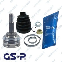 GSP 831001 Gelenksatz FüR Antriebswelle FüR Toyota FüR Lexus