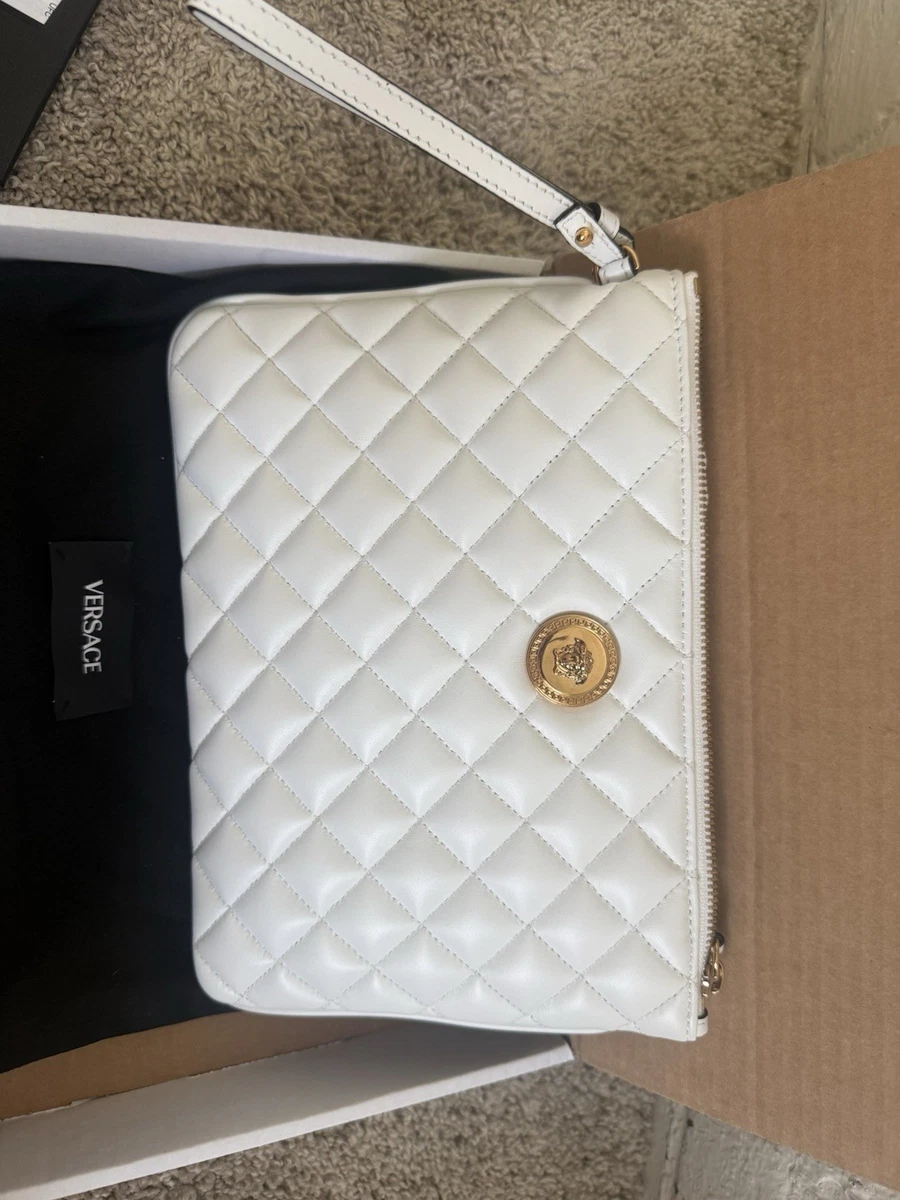 Versace La Medusa Bags for sale - eBay