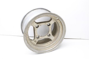 2004 KAWASAKI PRAIRIE 700 ITP RIM 12X7 1228012403