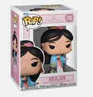 Funko POP! Disney: Grand Entrances Princess Mulan #1740