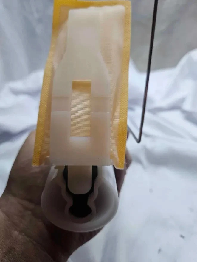 Conjunto de bomba de combustible para Polaris Sportsman 550 XP/850 XP 2009-2010 #2204307 Foto 4 de 4