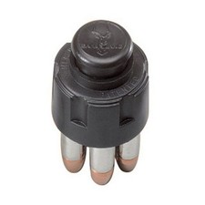 Safariland Comp II Speedloader Black J-R4C Security Six Revolver