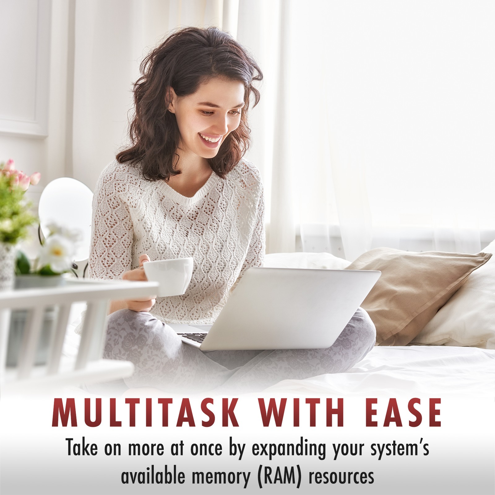 8GB DDR5-4800 Dell Vostro 16 7620 Memory RAM