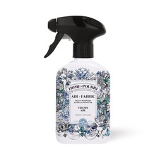 Home-Pourri Air  Fabric Multi-Purpose Odor Freshener Spray, 11 Fl Oz, Up to ...