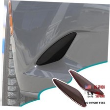 Front Fog Light Cover Guard Compatible with Mazda MX-5 2016 Front fog lights