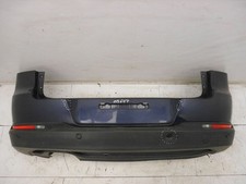 PARE-CHOCS ARRIÈRE Volkswagen Tiguan (5N1/2) SUV 1.4 TSI 16V (CAXA)
