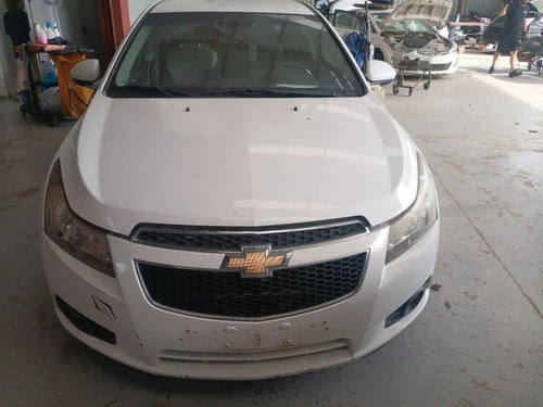13503808 Cerradura Puerta Trasera Derecha para CHEVROLET CRUZE LT 2011 4278440 - Imagen 6 de 10