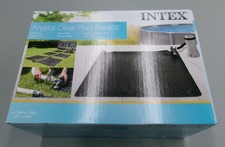 Intex Pool Basics 28685 Solar Heating Mat - 1.2x1.2m