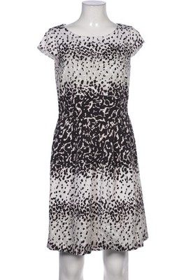Joseph Janard Kleid Damen Dress Damenkleid Gr. EU 40 Baumwolle Schwarz #dufb1s6