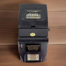Quantaray QTB-9550U Digital Flash