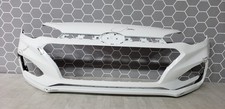 GENUINE HYUNDAI i20 2018 2019 2020 2021 FRONT BUMPER P/N 86511-C8AA0