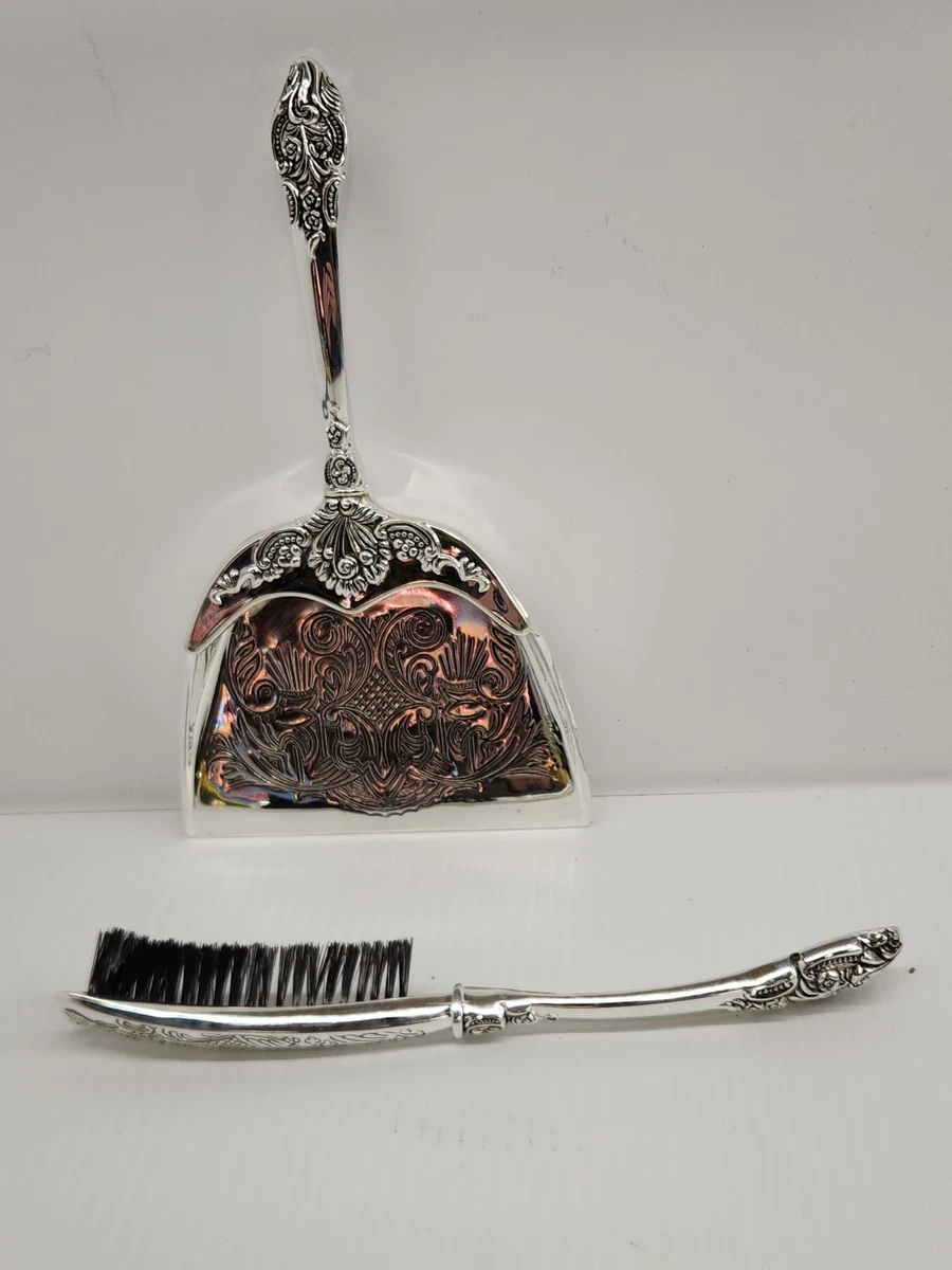 Silver Silent Butler In Silver Plated Collectibles for sale | eBay