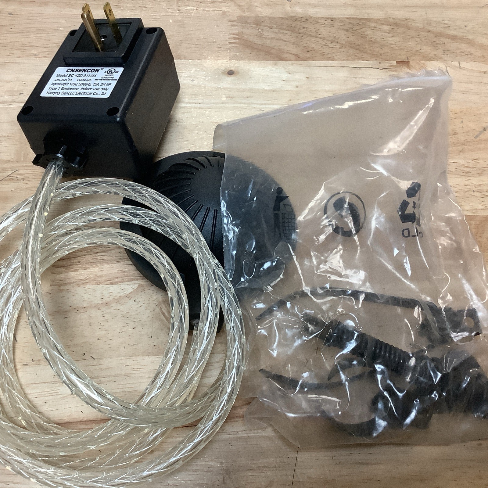 Cobra 5/16 in X 50 ft Cable Drum Machine For Drain Cleaning Model BC260C