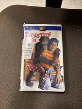 Dunston Checks In (VHS, 1996)