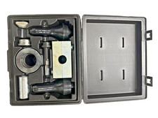 Kent Moore Spx J-39445 Borg Warner T-56 Transmission T56 Tool Kit - Complete Kent Moore Spx J-39445 Borg Warner T-56 Transmission T56 Tool Kit - Complete