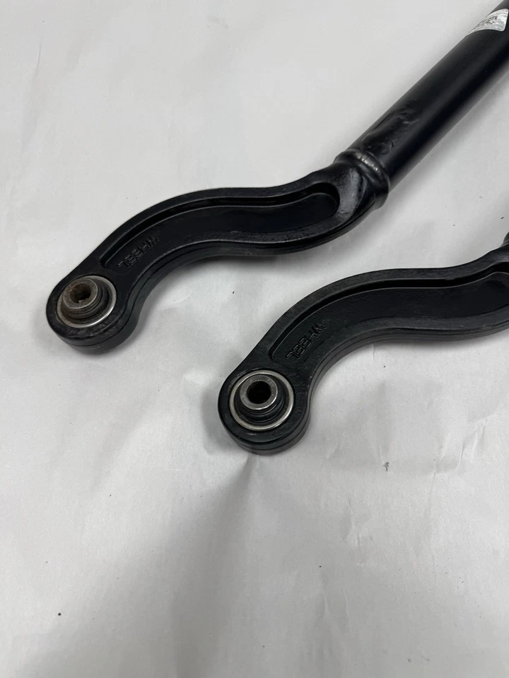 POLARIS RZR XP TURBO “S” LOWER RADIUS RODS HIGH CLEARANCE (2) 2018-2021 RR633. - Image 2 of 4