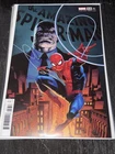Amazing Spider-man #56 Rafael Albuquerque 1:25 Variant