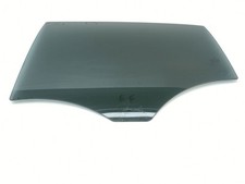 Mercedes-Benz A W176 2014 Hinten Links T&uuml;r Fenster Glas PUM65535