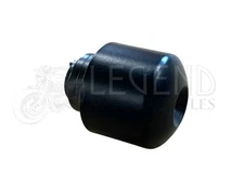 Genuine Honda CBR600 CBR900 VFR800 Bar End Weight 53105-MN4-010 Fireblade J232