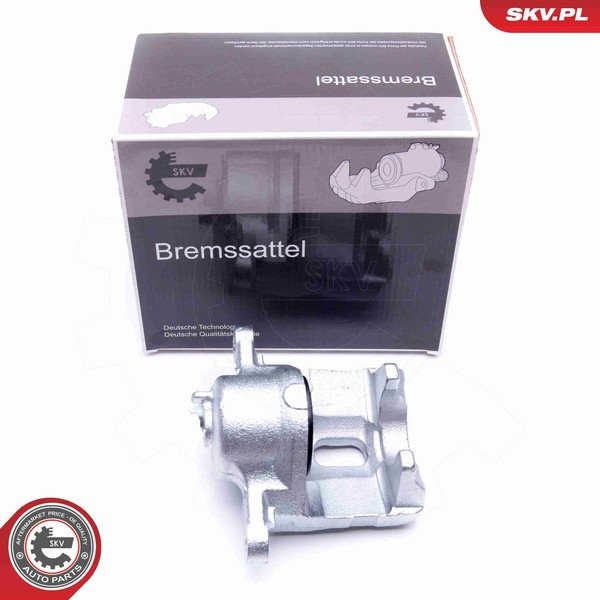 Bremssattel Esen SKV 46SKV152 FüR Hyundai Atos MX Galloper 2 JK 01 Intercooler-image