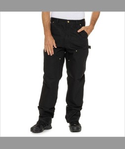 Double Knee Pants | eBay