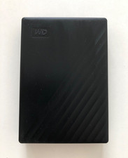 Disco rigido WD My Passport 4TB USB 3.0