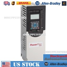 Allen Bradley 20F11ND8P0AA0NNNNN Powerflex 753 AC Drive 480 20F11ND8POAAONNNNN